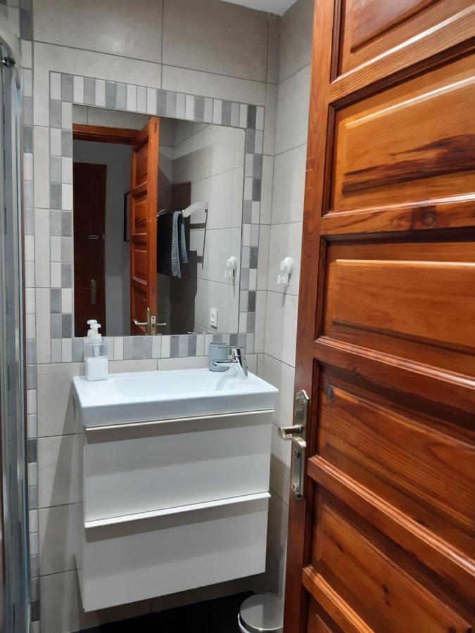 El Gueco Holiday Apartment Costa Teguise Bagian luar foto