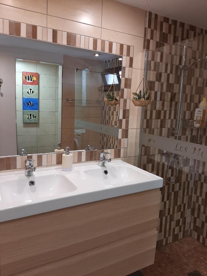 El Gueco Holiday Apartment Costa Teguise Bagian luar foto